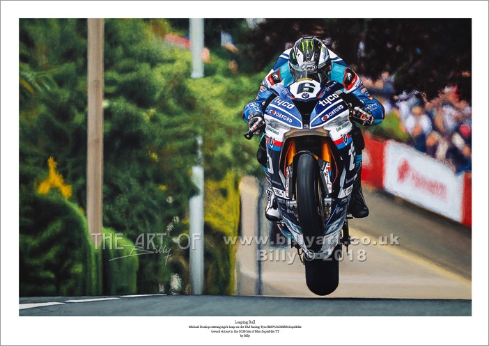 michael-dunlop-2018-superbike-tt-oil-painting-by-billy
